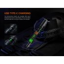 Fenix TK30R LED Taschenlampe mit "weißem Laser"