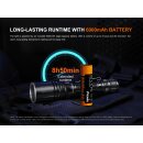 Fenix TK30R LED Taschenlampe mit "weißem Laser"