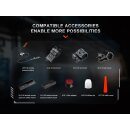 Fenix TK30R Taschenlampe mit weißem Laserlicht