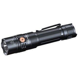 Fenix PD36R ACE LED Vorführware mit beschädigter Verpackung