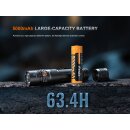 Fenix PD36R ACE LED Vorführware mit beschädigter Verpackung