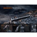 Fenix PD36R ACE LED Vorführware mit beschädigter Verpackung