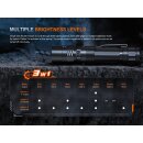 Fenix PD36R ACE LED Vorführware mit beschädigter Verpackung