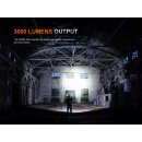 Fenix PD36R ACE LED Vorführware mit beschädigter Verpackung