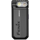 Fenix SW05R-UV Schwarz Vorführware mit beschädigter Verpackung