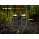 Fenix SW05R-UV Schwarz Vorführware mit beschädigter Verpackung