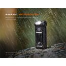 Fenix SW05R-UV Schwarz Vorführware mit beschädigter Verpackung