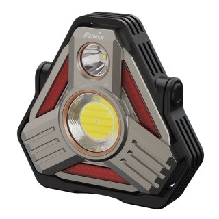 Fenix CP50R Vorführware mit beschädigter Verpackung