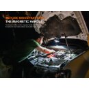 Fenix CP50R Vorführware mit beschädigter Verpackung