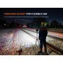 Fenix CP50R Vorführware mit beschädigter Verpackung