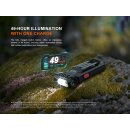 Fenix SW05R-RED Weiße und Rote LED Vorführware mit beschädigter Verpackung