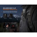 Fenix SW05R-RED Weiße und Rote LED Vorführware mit beschädigter Verpackung