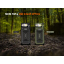 Fenix SW05R-UV  Grün Vorführware mit beschädigter Verpackung