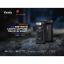Fenix SW05R-UV  Grün Vorführware mit beschädigter Verpackung