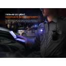 Fenix SW05R-UV  Grün Vorführware mit beschädigter Verpackung