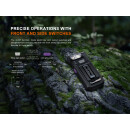 Fenix SW05R-UV  Grün Vorführware mit beschädigter Verpackung