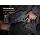 Fenix SW05R-UV  Grün Vorführware mit beschädigter Verpackung