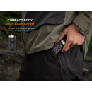 Fenix SW05R-RED Vorführware mit beschädigter Verpackung