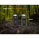 Fenix SW05R-RED Vorführware mit beschädigter Verpackung