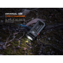 Fenix SW05R-RED Vorführware mit beschädigter Verpackung