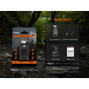 Fenix SW05R-RED Vorführware mit beschädigter Verpackung