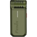 Fenix SW05R-RED Vorführware mit beschädigter Verpackung