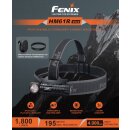 Fenix HM61R V3.0 LED Vorführware mit...