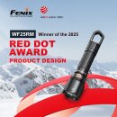 Fenix WF25RM Vorführware mit beschädigter...