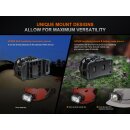 Fenix HP35R SAR Vorführware mit beschädigter Verpackung