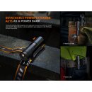 Fenix HM75R Vorführware mit beschädigter Verpackung