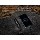 Fenix HM75R Vorführware mit beschädigter Verpackung