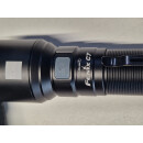 Fenix C7 mit Fehlgravur