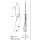 Ruike Messer P746