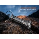 Fenix LR50R V2.0 LED Taschenlampe