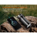 Fenix LR50R V2.0 LED Taschenlampe