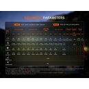 Fenix LR50R V2.0 LED Taschenlampe