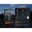 Fenix LR50R V2.0 LED Taschenlampe