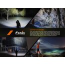 Fenix LR50R V2.0 LED Taschenlampe