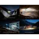 Fenix LR50R V2.0 LED Taschenlampe