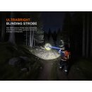 Fenix LR50R V2.0 LED Taschenlampe