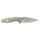 Ruike Messer M105-TZ Vorführware