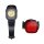 Fenix BC28R-D Universallampen Weiß + Rotlicht
