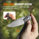 Ruike Messer P736-AK