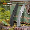 Ruike Messer P736-AK