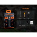 Fenix LD31 Renegade LED Taschenlampe