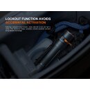 Fenix LD31 Renegade LED Taschenlampe