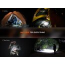 Fenix LD31 Renegade LED Taschenlampe