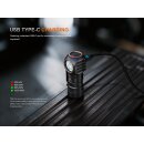Fenix HM53R Vorführware mit beschädigter Verpackung