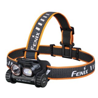 Fenix HM65R V2.0 Stirnlampe