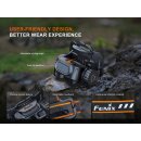 Fenix HM65R V2.0 Stirnlampe